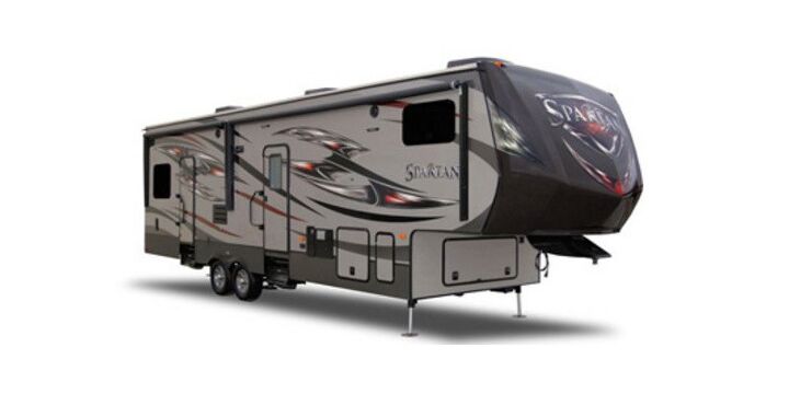 2015 Prime Time Spartan 1032