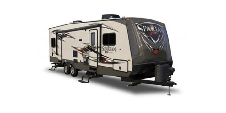 2015 Prime Time Spartan 300 3010