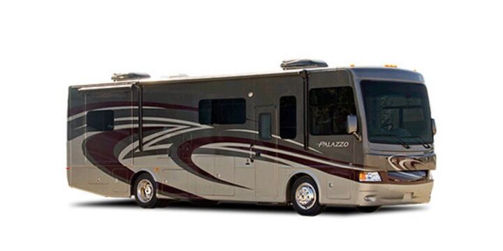 2015 Thor Motor Coach Palazzo 36-1