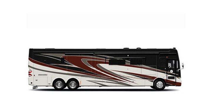 2015 Tiffin Allegro 45 up