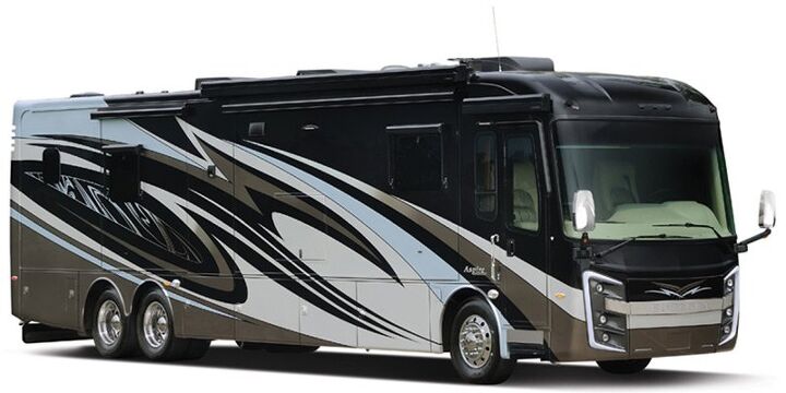 2016 Entegra Coach Aspire 44r