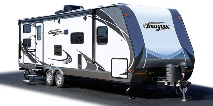 2016 Grand Design RV Imagine 2800bh