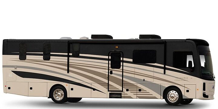 2016 Holiday Rambler Navigator XE 35e