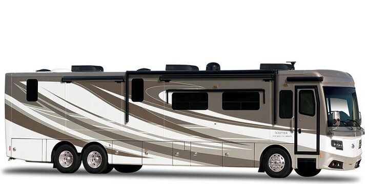 2016 Holiday Rambler Scepter 43q