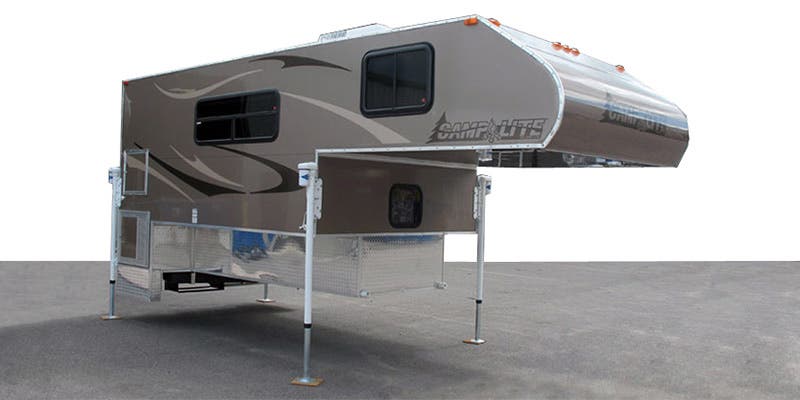 2016 Livin Lite Camplite 10