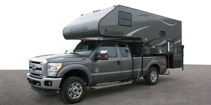 2016 Livin Lite Camplite 11