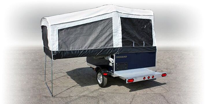 2016 Livin Lite Quicksilver 8-1