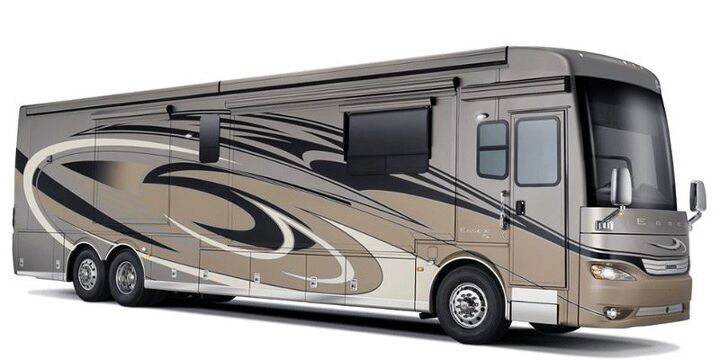 2016 Newmar Essex 4553