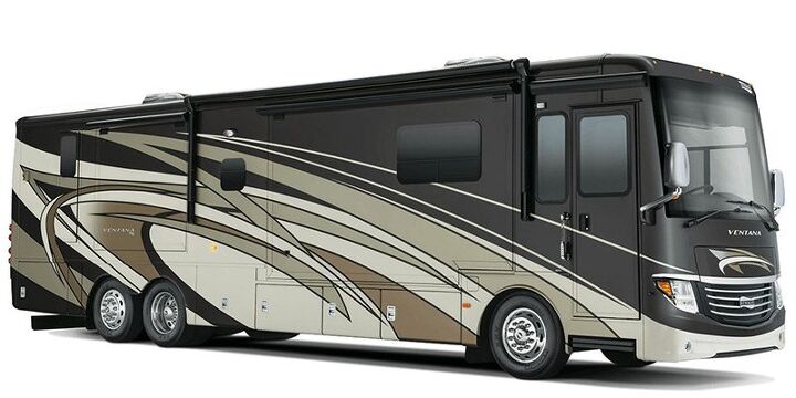2016 Newmar Ventana 3436