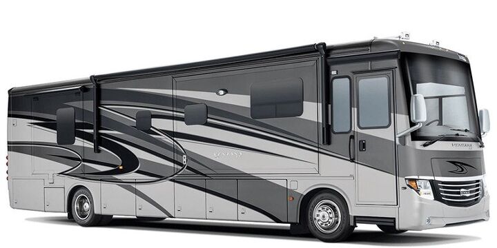 2016 Newmar Ventana LE 4044