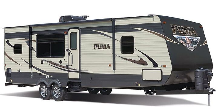 2016 Palomino Puma 28fqdb