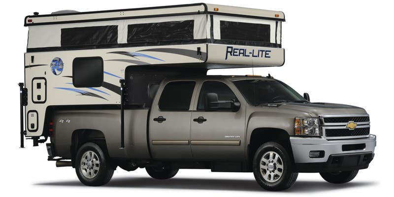 2016 Palomino Real-Lite Ss-1610