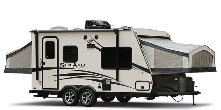 2016 Palomino SolAire 190-x