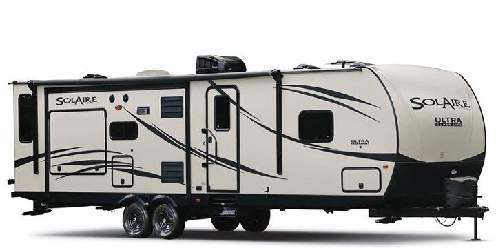 2016 Palomino SolAire Ultra Lite 251-rbss