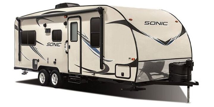 Venture Sonic Sn170vrd