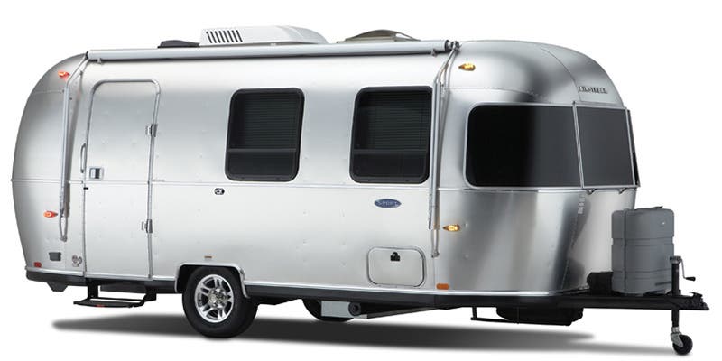 2017 Airstream Sport 22fb