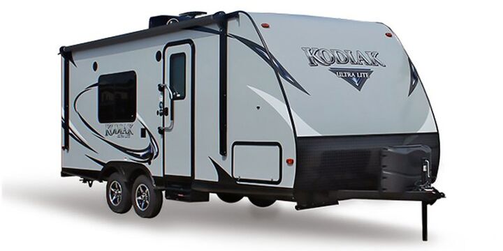2017 Dutchmen Kodiak Ultra-Lite 283bhsl