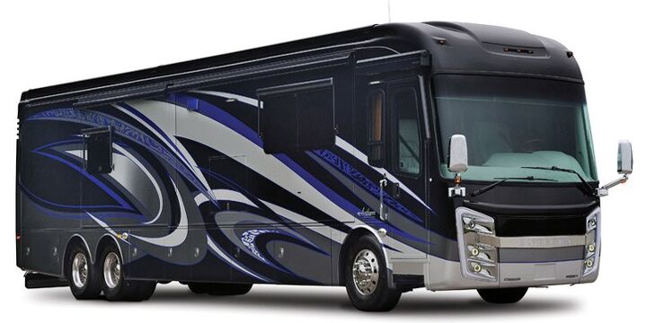 2017 Entegra Coach Anthem 44b