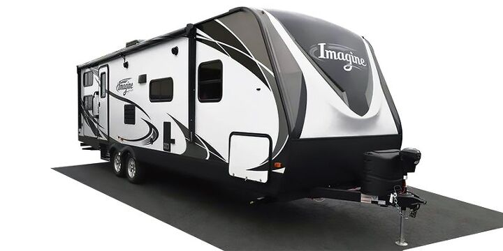 2017 Grand Design RV Imagine 2800bh