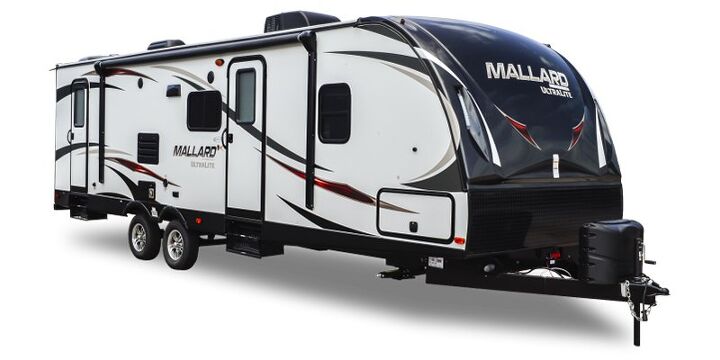 2017 Heartland Mallard M27