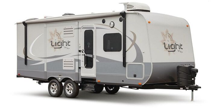 2017 Highland Ridge Open Range Light Lt308bhs