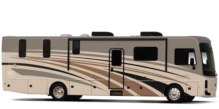 2017 Holiday Rambler Navigator XE 35e