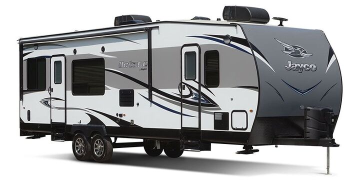2017 Jayco Octane T32g