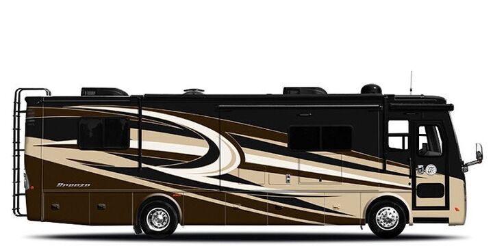 2017 Tiffin Allegro Breeze 31-br