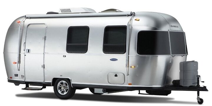 2018 Airstream Sport 22fb
