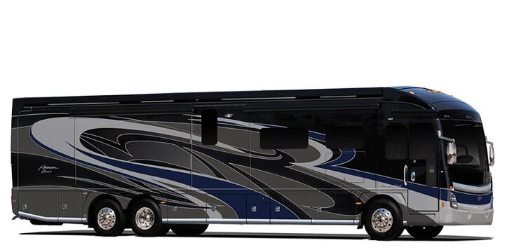 2018 American Coach American Dream 45a