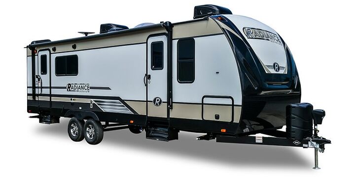 2018 Cruiser RV Radiance Ultra Lite R-25rl