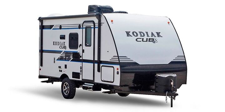 2018 Dutchmen Kodiak Ultra-Lite 176rd-cub