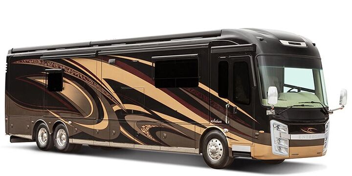 2018 Entegra Coach Anthem 44w