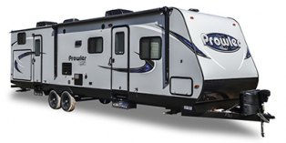2018 Heartland Prowler Lynx 28-lx