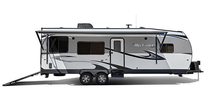 2018 Jayco Octane Super Lite 273