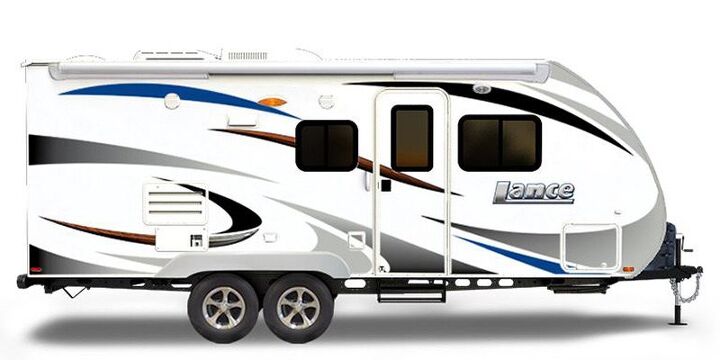 2018 Lance Lance 1685