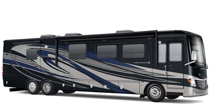 2018 Newmar Ventana 3407