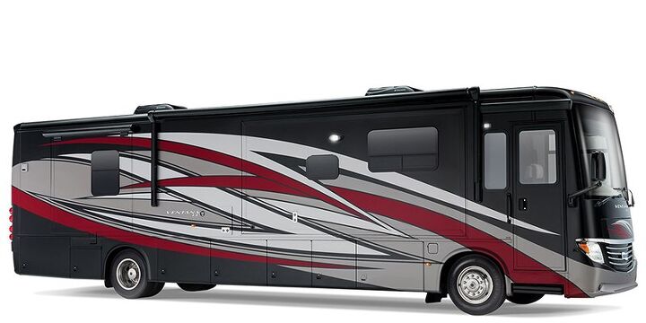 2018 Newmar Ventana LE 3709
