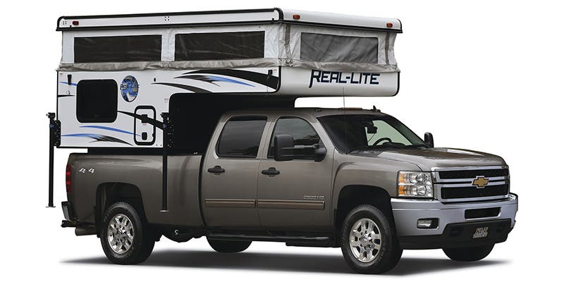 2018 Palomino Real-Lite Ss-1605