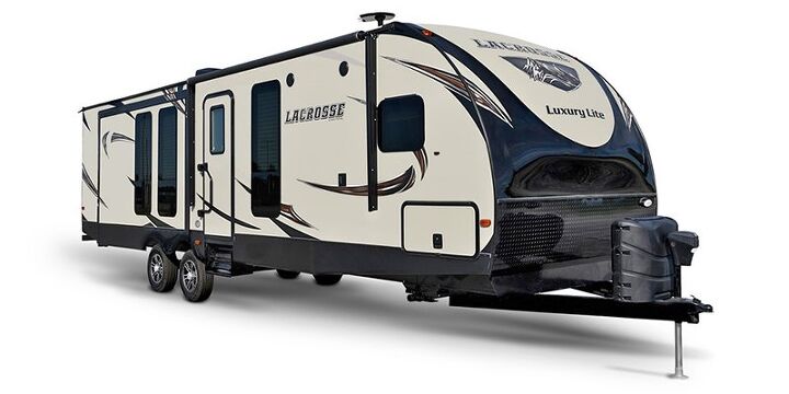 2018 Prime Time Lacrosse Luxury-lite-3211rk