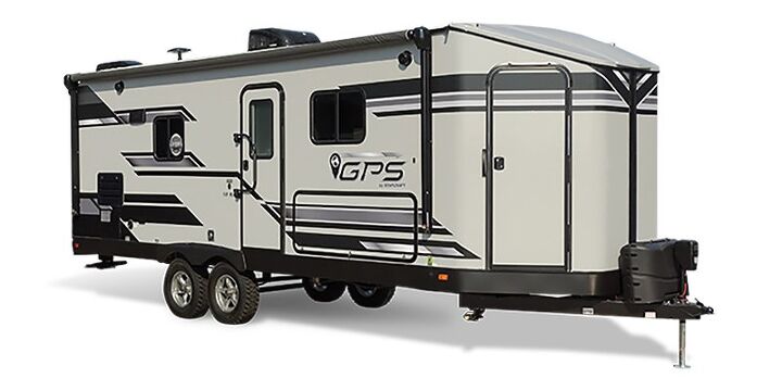 2018 Starcraft RV GPS 260rls