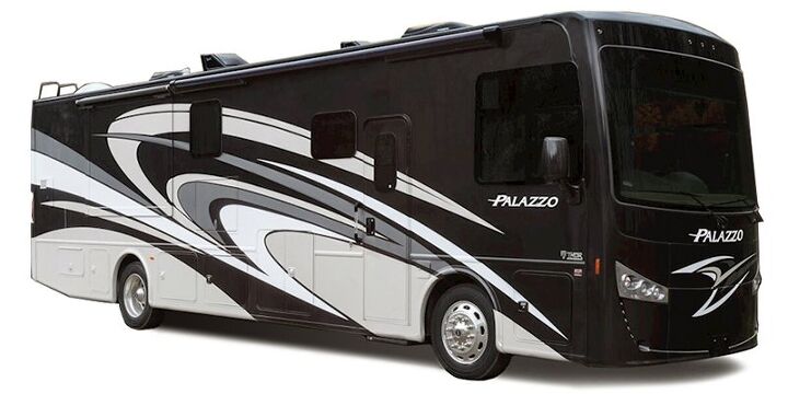 2018 Thor Motor Coach Palazzo 36-1