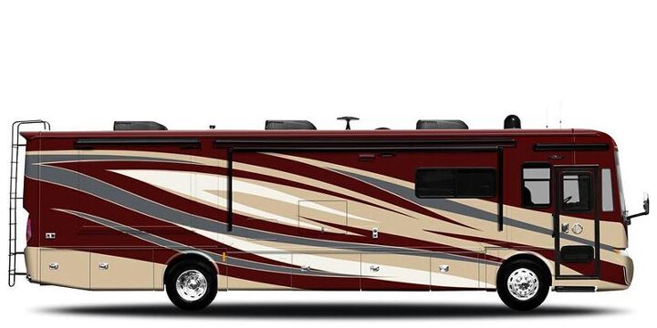2018 Tiffin Allegro Red 37-ba