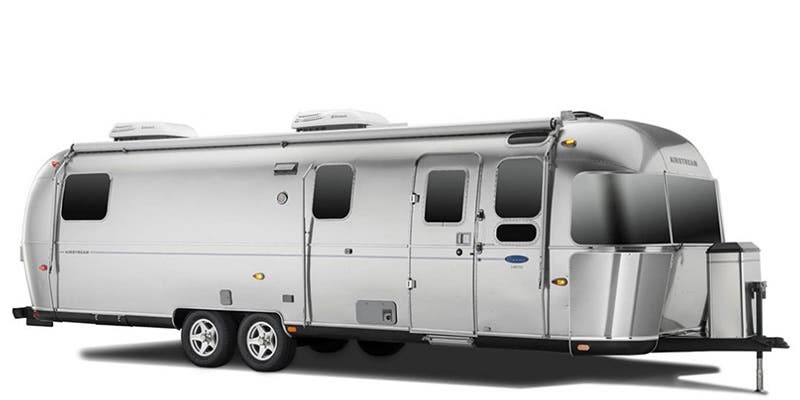 2019 Airstream Classic 30rb