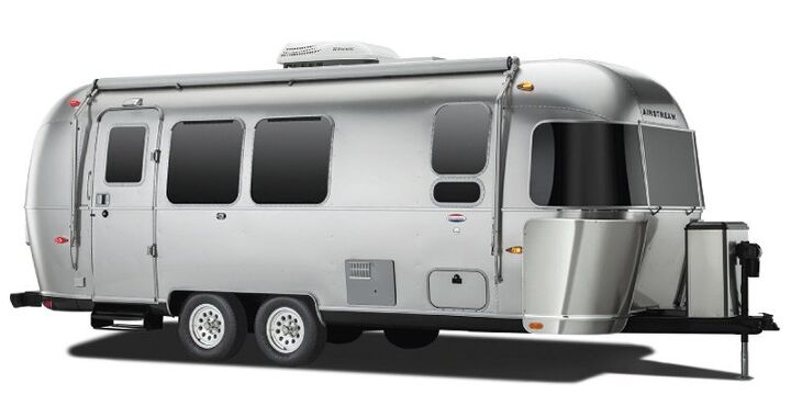 2019 Airstream Flying Cloud 23fb