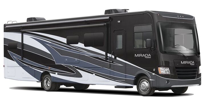 2019 Coachmen RV Mirada 29fw
