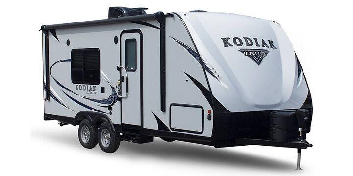 2019 Dutchmen Kodiak Ultra-Lite 261rbsl