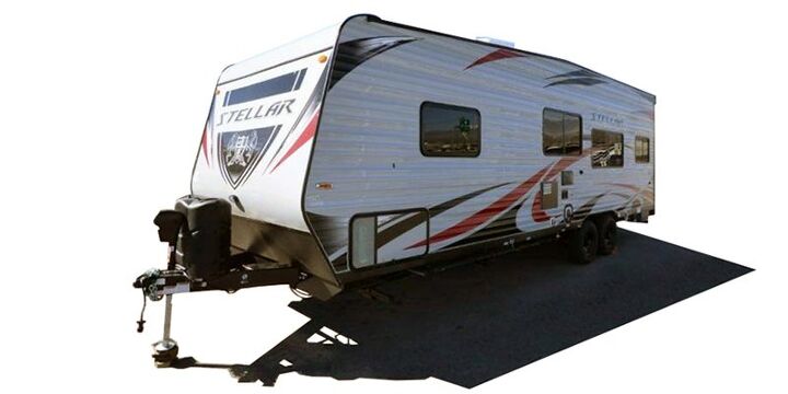 2019 Eclipse Stellar Pro Lite 27fs