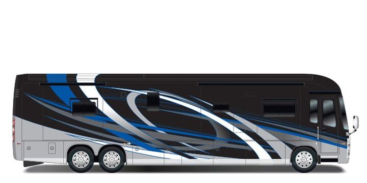 2019 Entegra Coach Anthem 44b