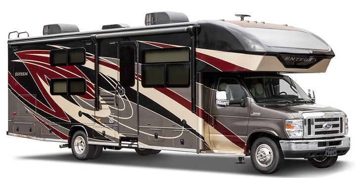 2019 Entegra Coach Esteem 31f